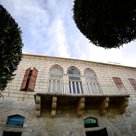 Hotel Stone Cellars Douma Exterior foto