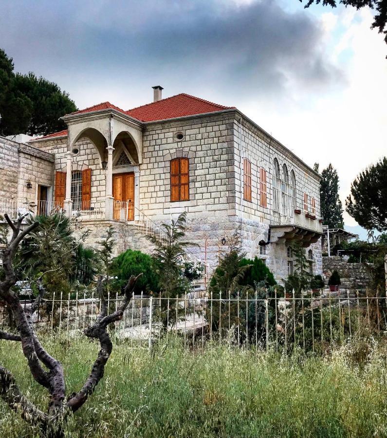 Hotel Stone Cellars Douma Exterior foto